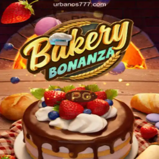 BakeryBonanza: Dive into the Delicious World of Slots on Urbano777.COM