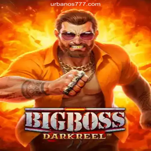 Unveiling BigBoss: An Exciting Experience on Urbano777.COM Platform-Oficial Slots Brasil #1