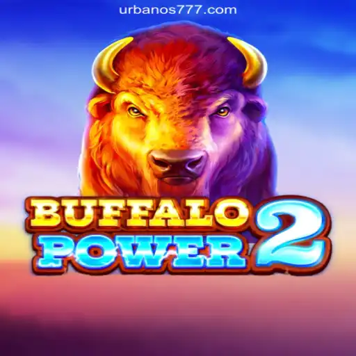 Buffalo Power 2: Unleashing the Spirit of the Wild on Urbano777.COM