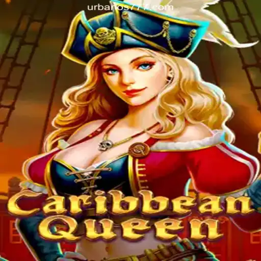 CaribbeanQueen: Dive into the Ultimate Slot Adventure on Urbano777.COM