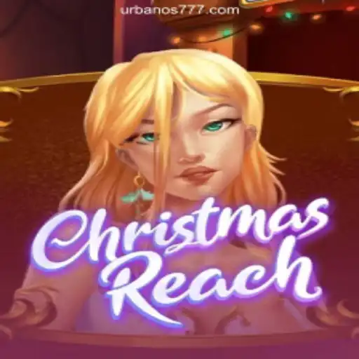 ChristmasReach: A Festive Gaming Experience on Urbano777.COM