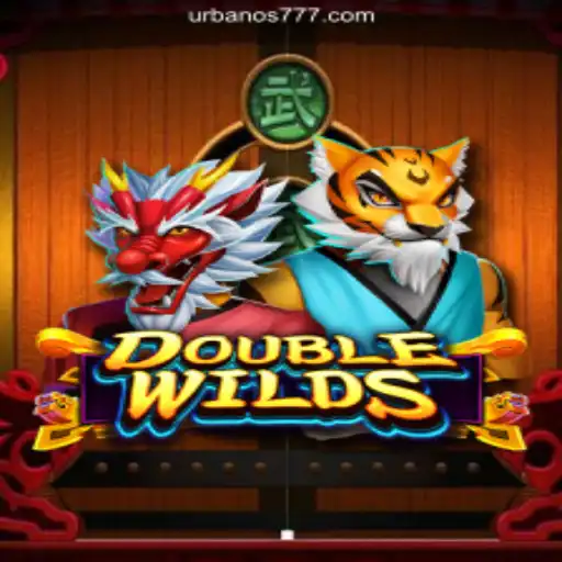Discovering DoubleWilds on the Urbano777.COM Platform: Brazil's #1 Official Slot Game