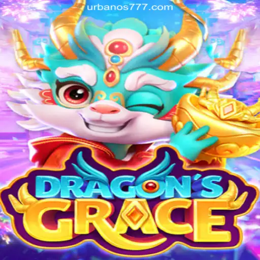 Discover DragonsGrace: A Mythical Adventure Unveiled on Urbano777.COM Platform-Oficial Slots Brasil #1
