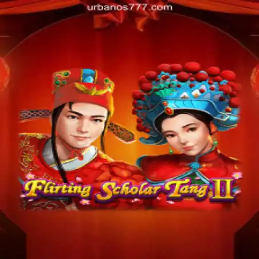 Flirting Scholar Tang II: A Comprehensive Guide on Urbano777.COM Platform