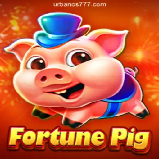 FortunePig: Exploring the Thrills of Urbano777.COM's Official Slots in Brazil