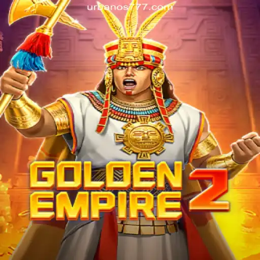 GoldenEmpire2: A New Dawn in Slot Gaming on Urbano777.COM