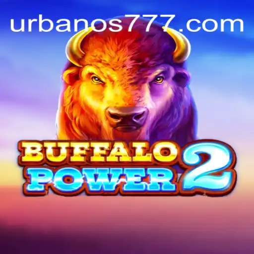 Buffalo Power 2: Unleashing the Spirit of the Wild on Urbano777.COM