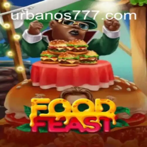 Explore the Vibrant World of FoodFeast on Urbano777.COM