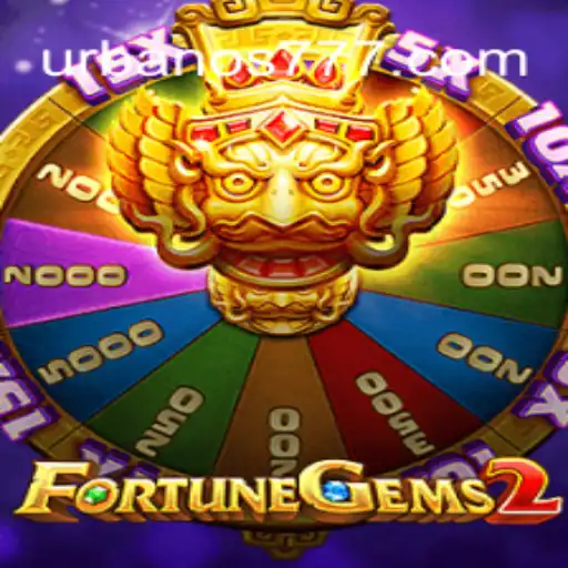 FortuneGems2 Shines Bright on Urbano777.COM Platform