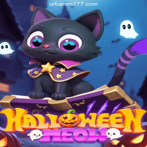 Dive into the Enchanting World of HalloweenMeow: A Thrilling Slot Adventure