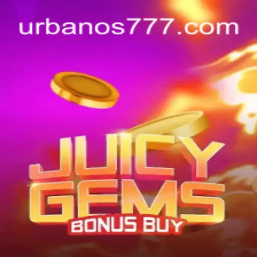 Discover JuicyGemsBonusBuy: The Ultimate Slot Experience on Urbano777.COM