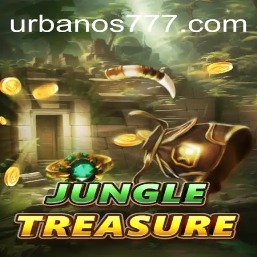Exploring JungleTreasure: The Thrilling Slot Game on Urbano777.COM