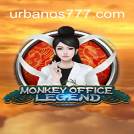 Exploring the Exciting World of MonkeyOfficeLegend on Urbano777.COM
