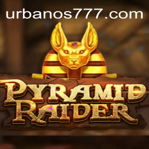 Discover the Thrilling World of PyramidRaider on Urbano777.COM Plataforma-Oficial Slots Brasil #1