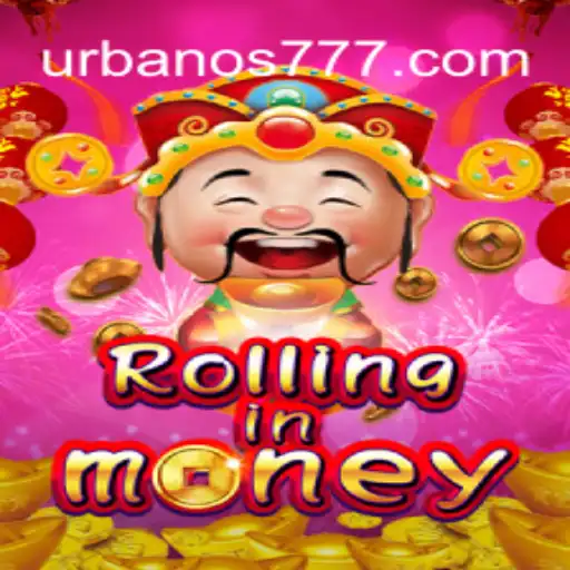 Exploring RollingInMoney: The Thrilling Slot Adventure on Urbano777.COM