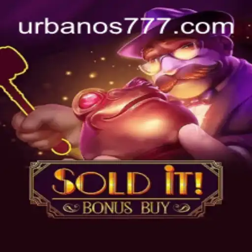 Explore SolditBonusBuy: The Exciting World of Online Slots