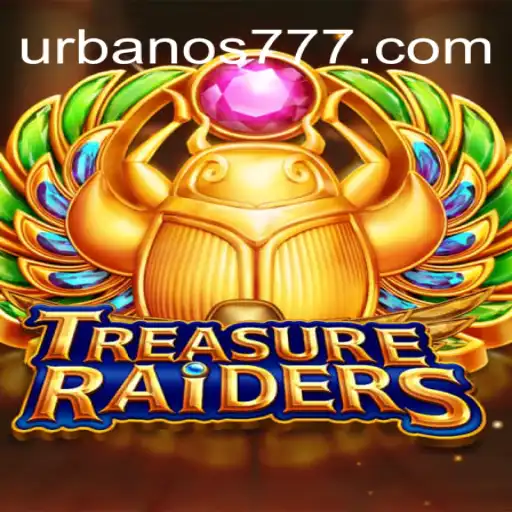 Exploring the Thrills of TREASURERAIDERS on Urbano777.COM