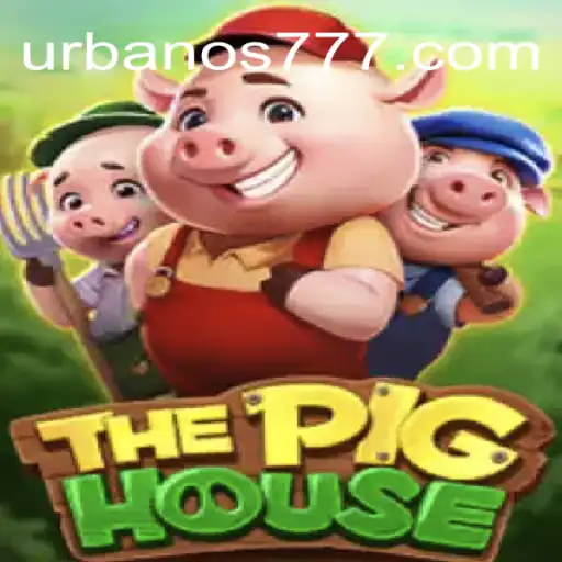 Exploring The World of ThePigHouse on Urbano777.COM: Brasil's Premier Slots Platform