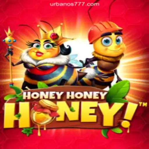 Exploring HoneyHoneyHoney: The Sweetest Slot on Urbano777.COM