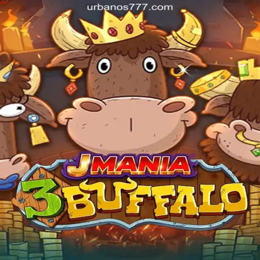 Exploring JMania3Buffalo: A New Era of Thrilling Slots on the Urbano777.COM Platform