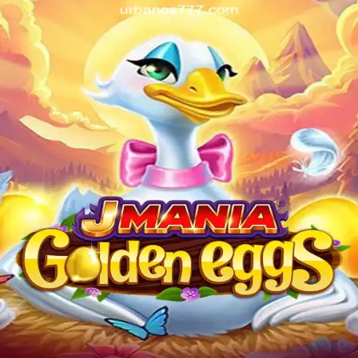 Discover the Thrilling World of JManiaGoldenEggs on Urbano777.COM Platform