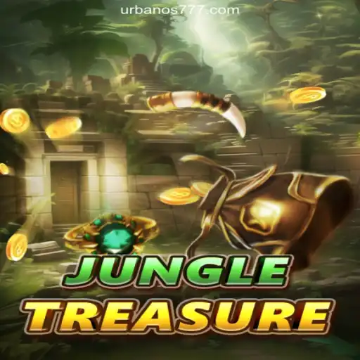 Exploring JungleTreasure: The Thrilling Slot Game on Urbano777.COM