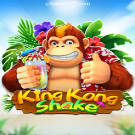 KingKongShake: A Thrilling Slot Adventure on Urbano777.COM