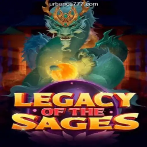 Legacy of the Sages: A Fusion of Traditional Gaming and Modern Excitement