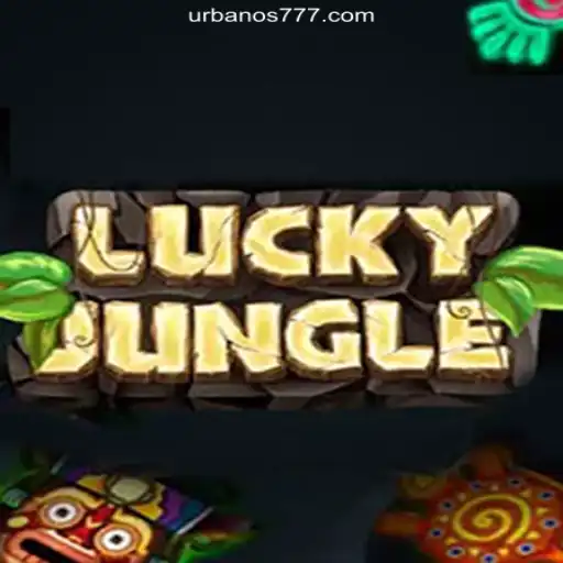 Explore LuckyJungle: Brazil's Top Slots Experience on Urbano777.COM