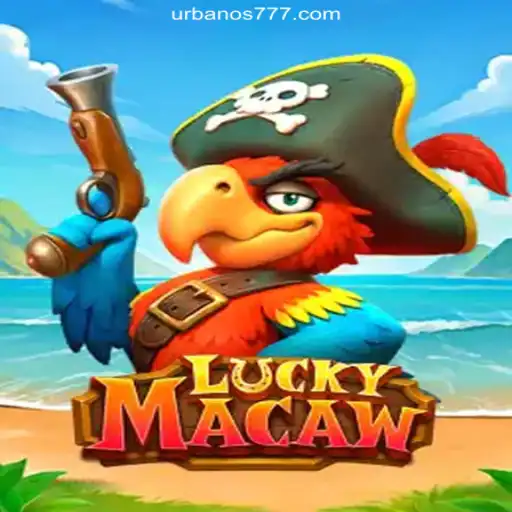 Exploring LuckyMacaw: The Ultimate Gaming Experience on Urbano777.COM