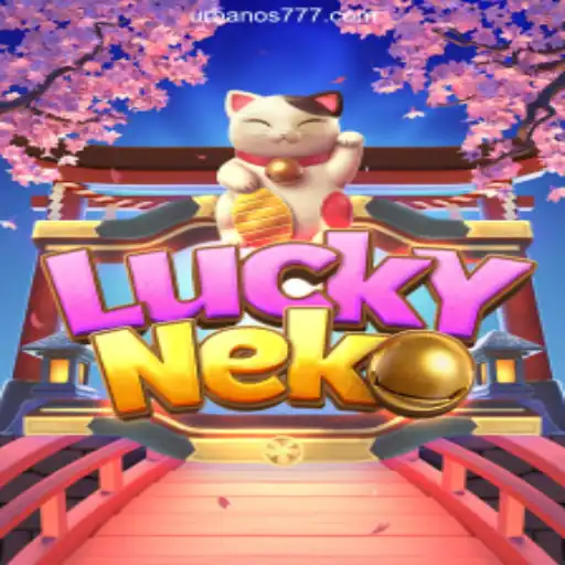 Discover the Exciting World of LuckyNeko on Urbano777.COM: Oficial Slots Brasil #1