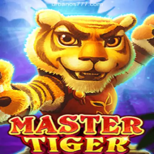 MasterTiger: A Deep Dive into the Thrilling World of Urbano777's Oficial Slots Brasil
