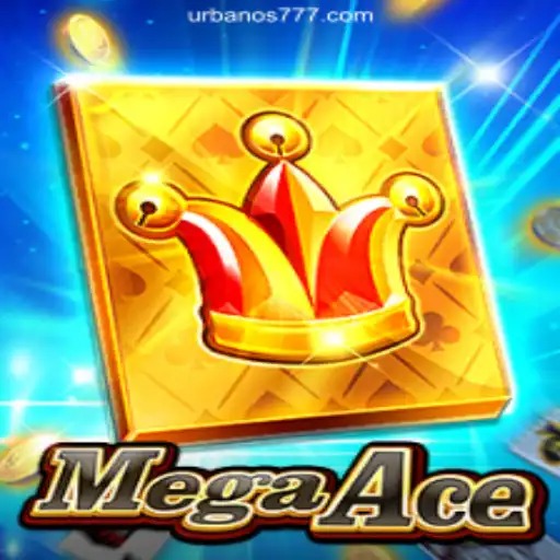 Discover the Excitement of MegaAce on the Urbano777.COM Platform