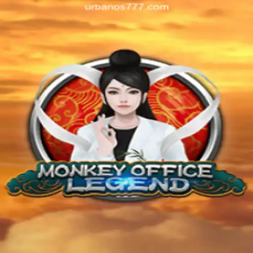 Exploring the Exciting World of MonkeyOfficeLegend on Urbano777.COM