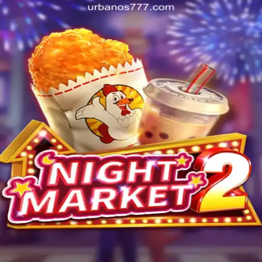 Discover the Thrill of NightMarket2 on Urbano777.COM Platform-Oficial Slots Brasil #1