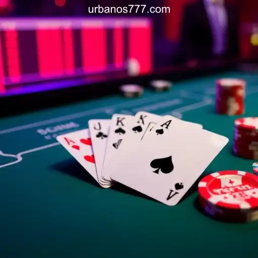 Exploring the World of Online Baccarat: An Insight into Urbano777.COM Platform