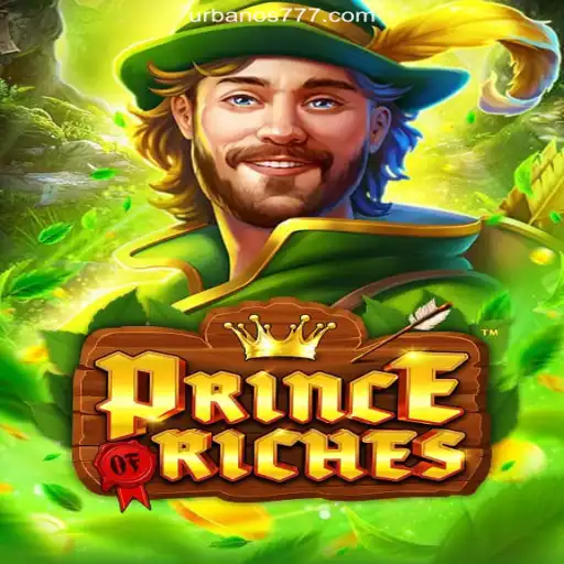 Exploring PrinceOfRiches: A Premier Gaming Experience on Urbano777.COM