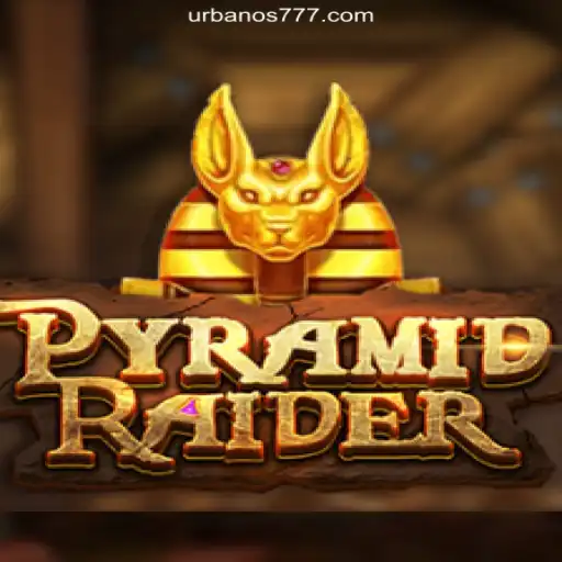 Discover the Thrilling World of PyramidRaider on Urbano777.COM Plataforma-Oficial Slots Brasil #1