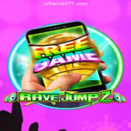 RaveJump2M: The Exciting New Release on Urbano777.COM