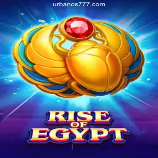Discover the Adventures of RiseOfEgypt on Urbano777.COM Platform-Oficial Slots Brasil #1
