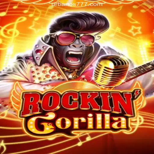 Discover the Exciting World of RockinGorilla on Urbano777.COM: The Premier Platform for Oficial Slots in Brasil