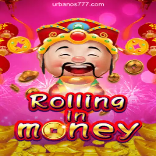 Exploring RollingInMoney: The Thrilling Slot Adventure on Urbano777.COM