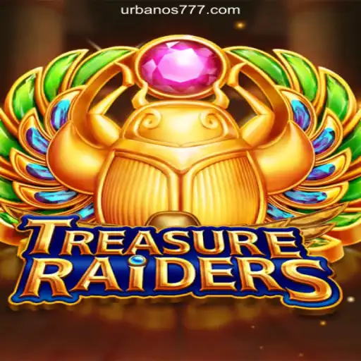 Exploring the Thrills of TREASURERAIDERS on Urbano777.COM