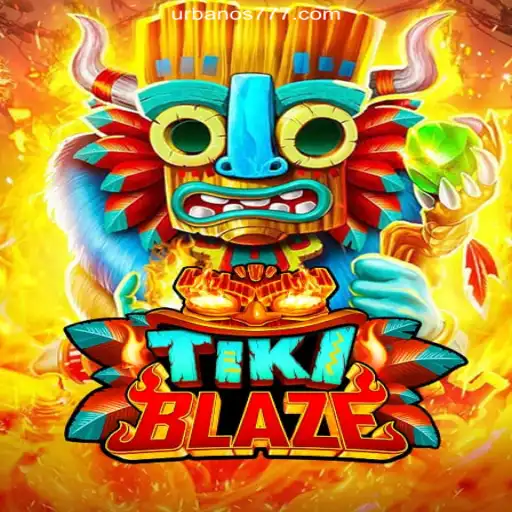 Discover TikiBlaze on the Urbano777.COM Platform: The Premier Slot in Brazil