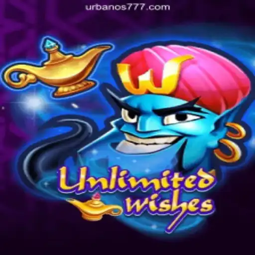 Discover UnlimitedWishes on Urbano777.COM: The Ultimate Slots Experience