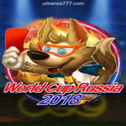 Discover the Exciting World of WorldCupRussia2018 Slots on Urbano777.COM