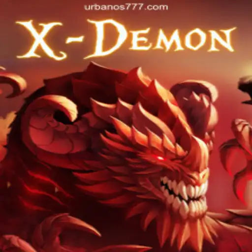 XDemon: A New Era in Gaming on Urbano777.COM Platform-Oficial Slots Brasil #1