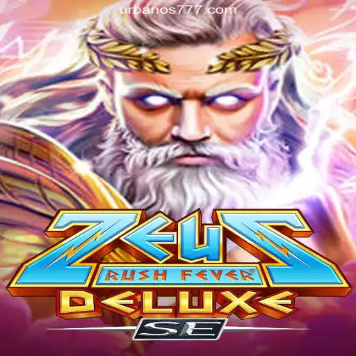 Experience Thrills with ZeusRushFeverDeluxeSE on Urbano777.COM